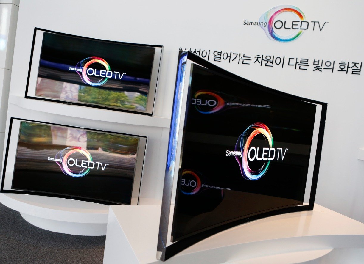 Samsungs Qd Oled Tvs Could Debut At Ces In January The National Interest 0807